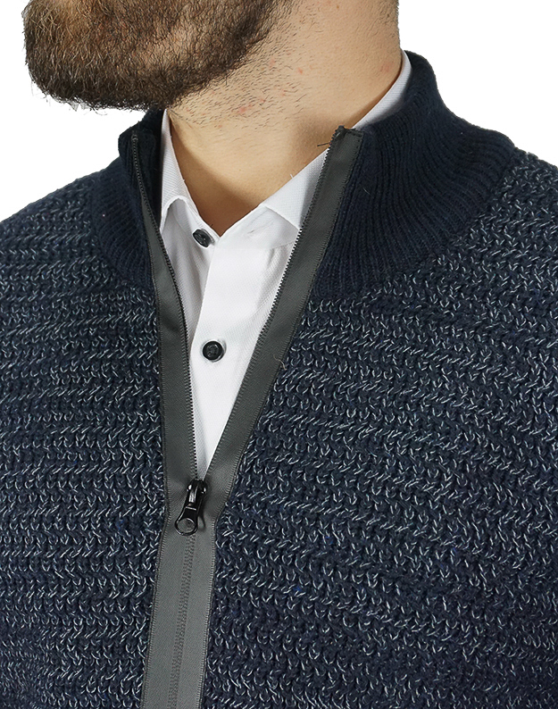 Machete Man Sweater